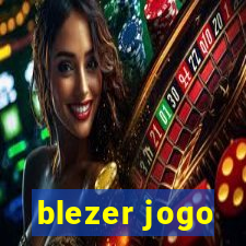 blezer jogo